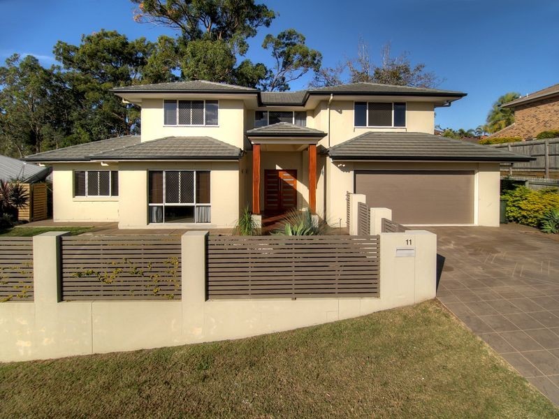 11 Silverbirch Close, Eight Mile Plains QLD 4113