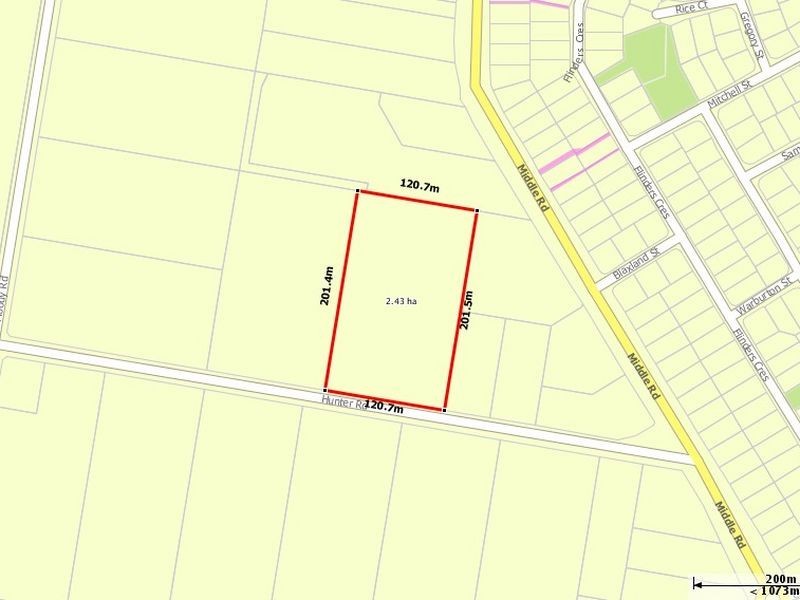 22 Hunter Rd, Boronia Heights QLD 4124