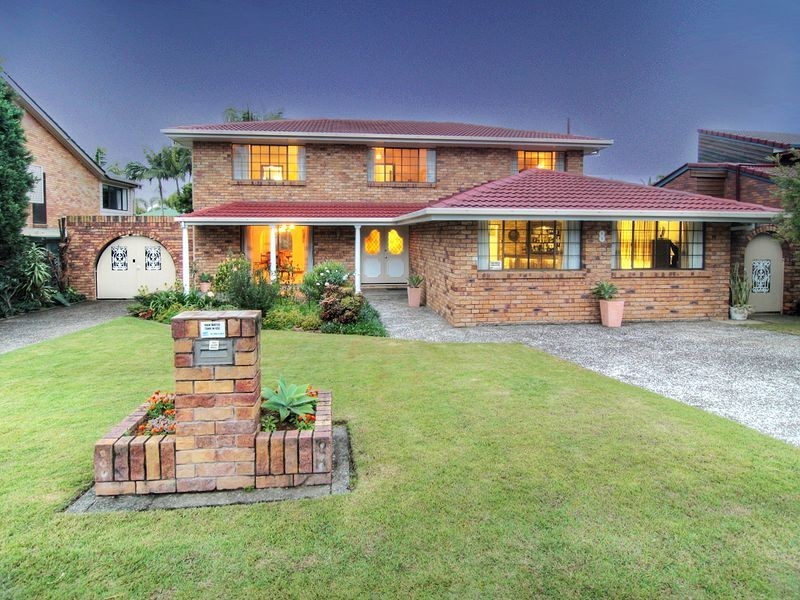 8 Pompadour Street, Sunnybank Hills QLD 4109