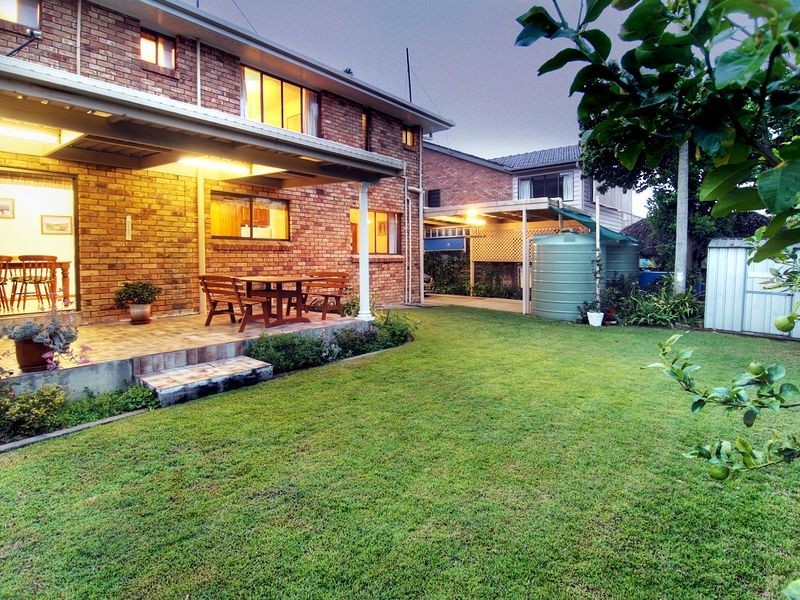 8 Pompadour Street, Sunnybank Hills QLD 4109