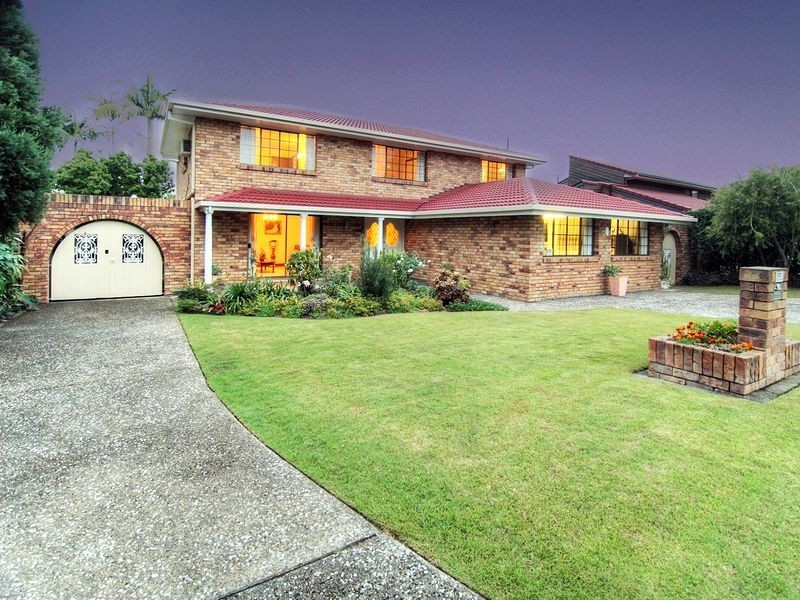 8 Pompadour Street, Sunnybank Hills QLD 4109