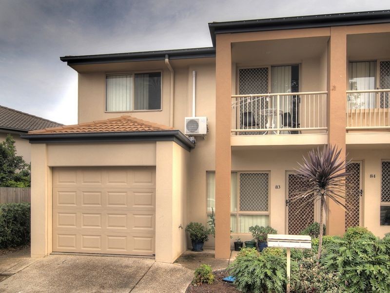 83/18 Mornington Court, Calamvale QLD 4116