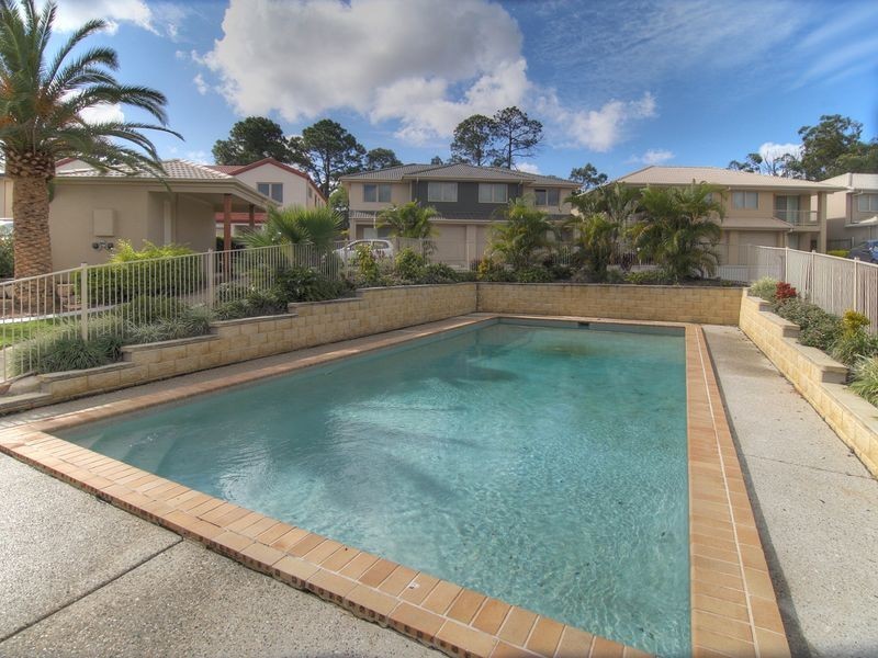 83/18 Mornington Court, Calamvale QLD 4116
