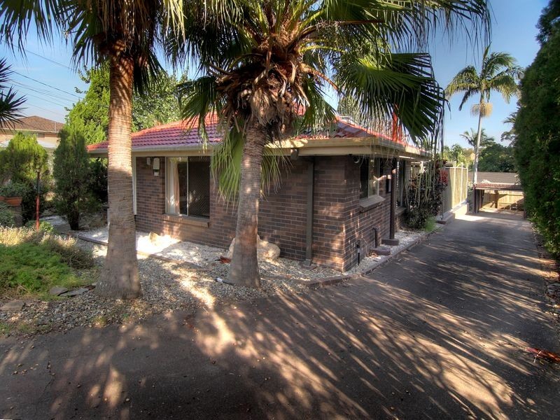 Upper Mount Gravatt QLD 4122