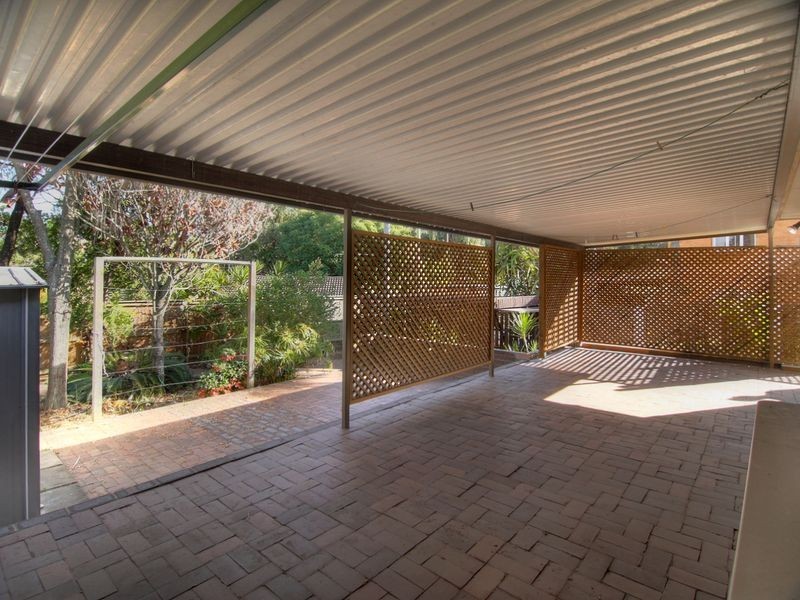 Upper Mount Gravatt QLD 4122