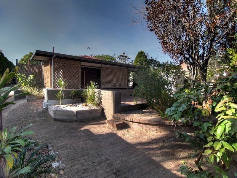 Upper Mount Gravatt QLD 4122
