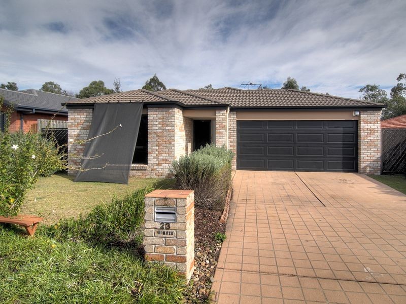 23 Mimosa Street, Parkinson QLD 4115
