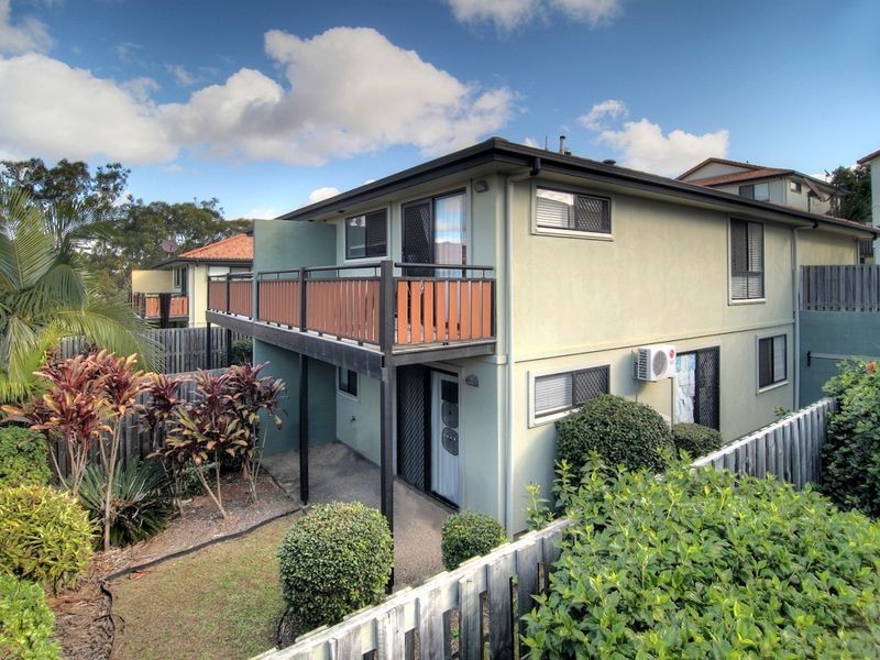 32/228 Gaskell Street, Eight Mile Plains QLD 4113