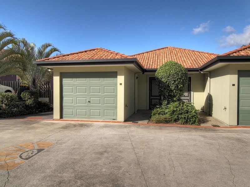 32/228 Gaskell Street, Eight Mile Plains QLD 4113