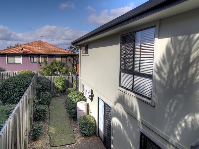 32/228 Gaskell Street, Eight Mile Plains QLD 4113