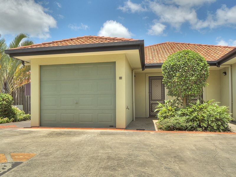 32/228 Gaskell Street, Eight Mile Plains QLD 4113