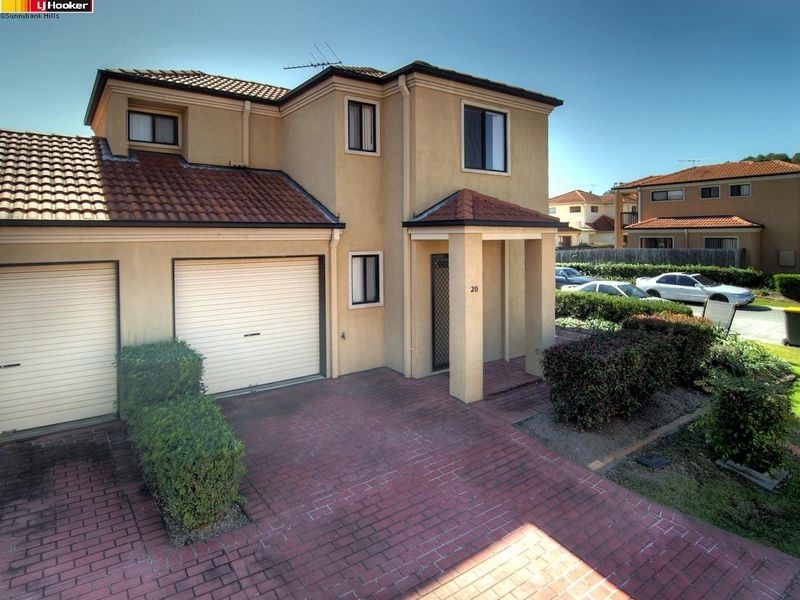 20/52 Daw Road, Runcorn QLD 4113