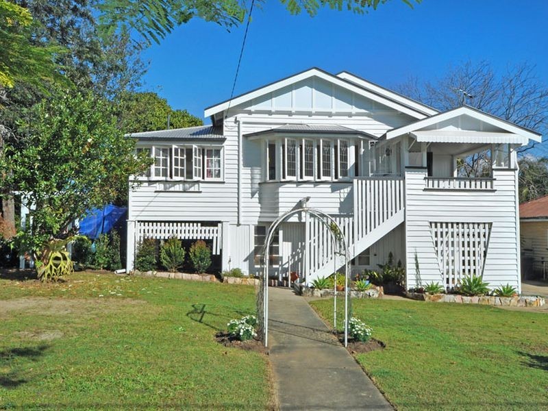 38 Power Street, Wavell Heights QLD 4012