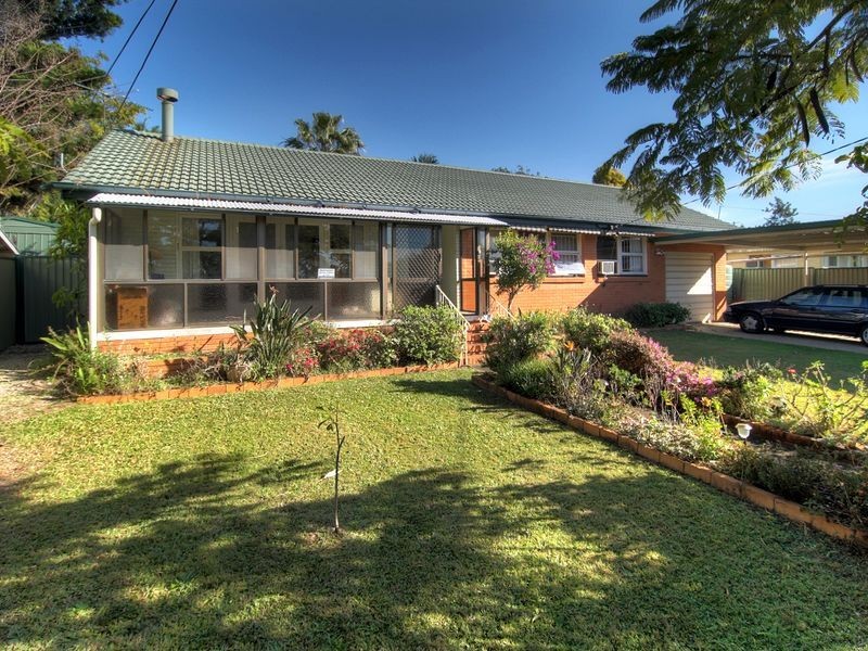 12 Wana Street, Sunnybank QLD 4109