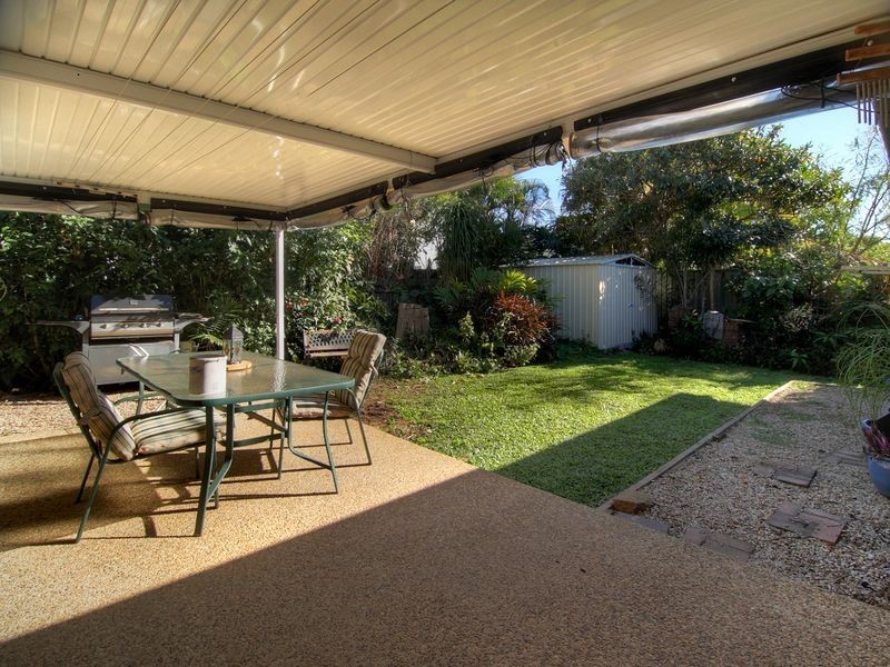 12 Wana Street, Sunnybank QLD 4109