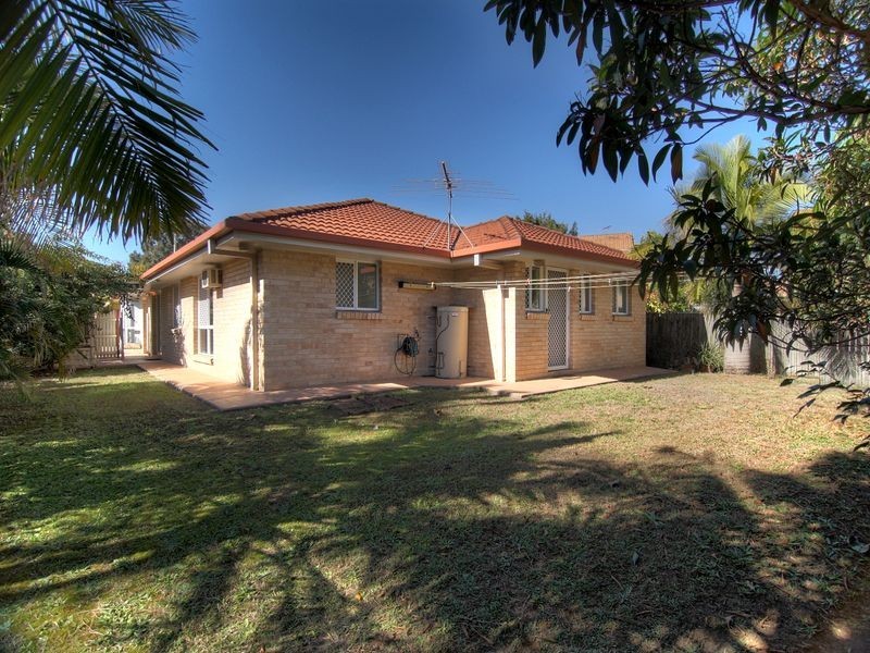 17 Daffodil Place, Runcorn QLD 4113