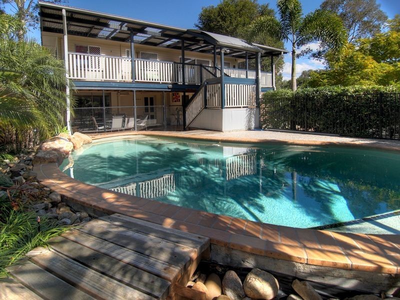 2 Pengana Street, Sunnybank QLD 4109