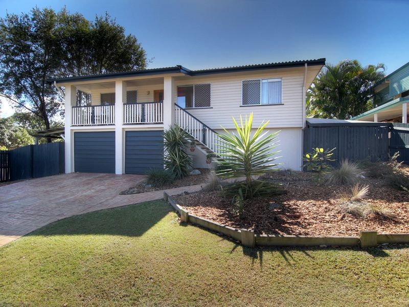 2 Pengana Street, Sunnybank QLD 4109