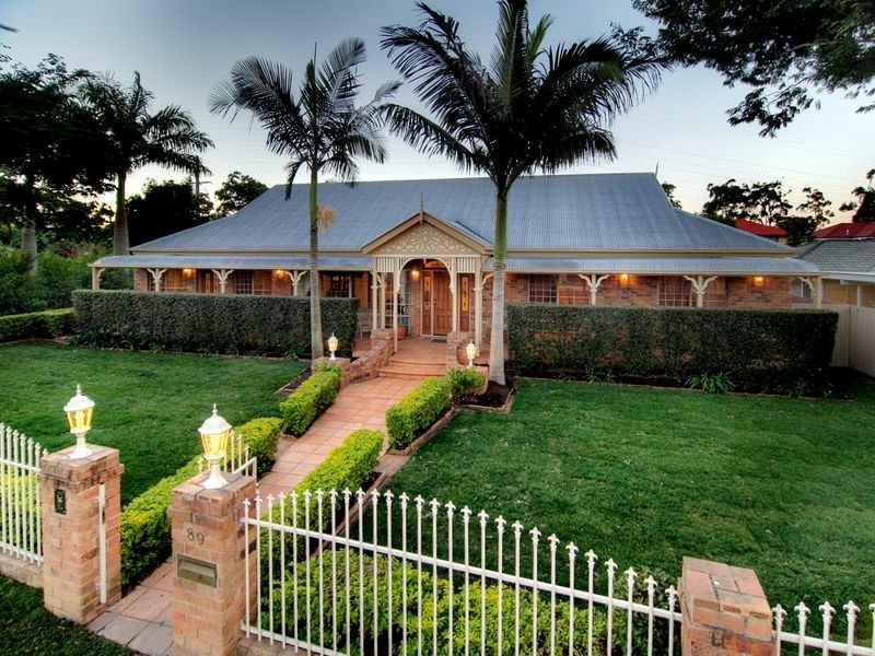 89 Park Avenue, Sunnybank Hills QLD 4109