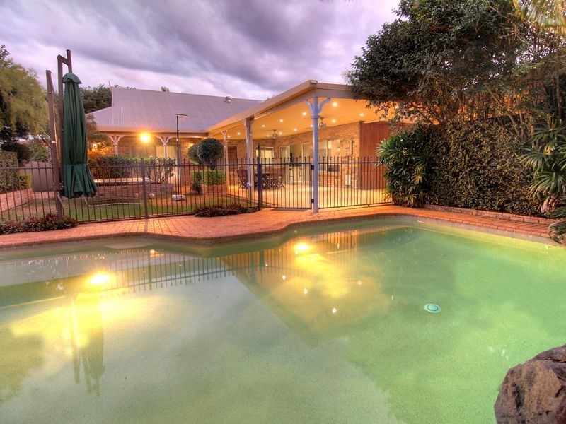 89 Park Avenue, Sunnybank Hills QLD 4109