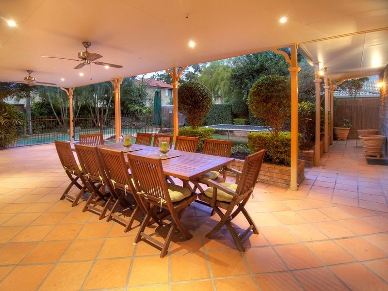 89 Park Avenue, Sunnybank Hills QLD 4109