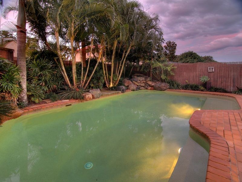 89 Park Avenue, Sunnybank Hills QLD 4109