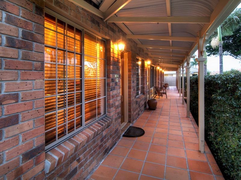 89 Park Avenue, Sunnybank Hills QLD 4109