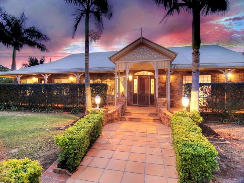 89 Park Avenue, Sunnybank Hills QLD 4109