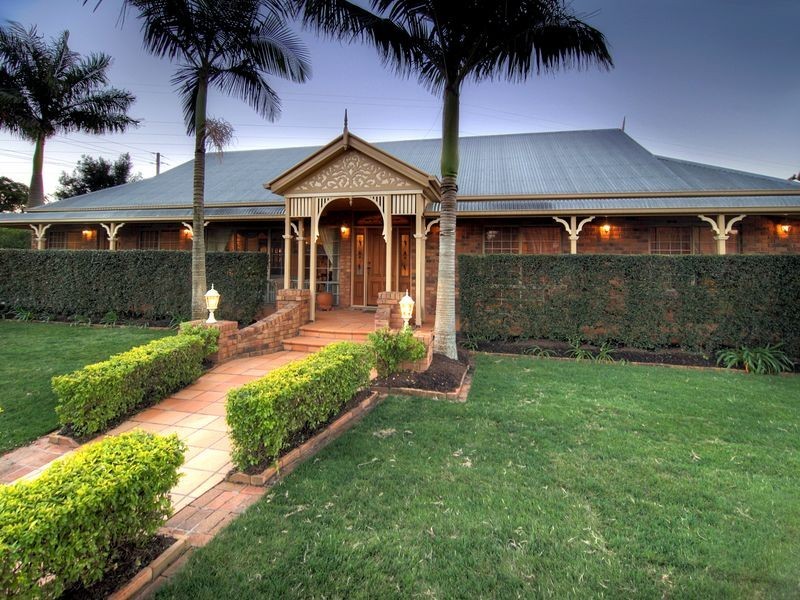 89 Park Avenue, Sunnybank Hills QLD 4109