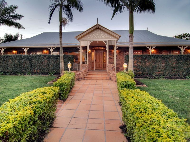 89 Park Avenue, Sunnybank Hills QLD 4109