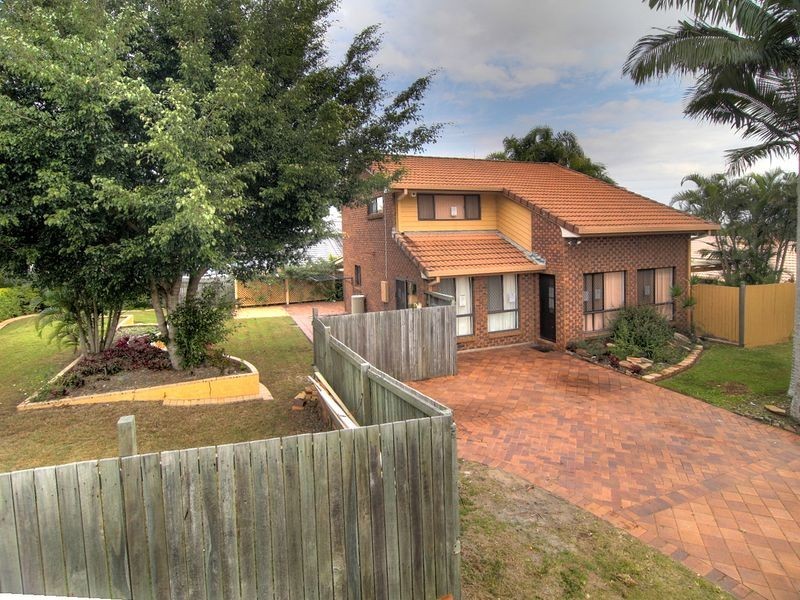 2 Monsour Street, Calamvale QLD 4116