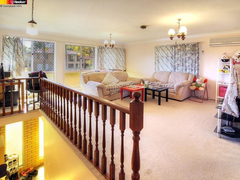 10 Ravenala Street, Sunnybank Hills QLD 4109