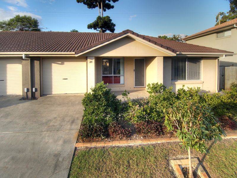 24/11 Penny Street, Algester QLD 4115