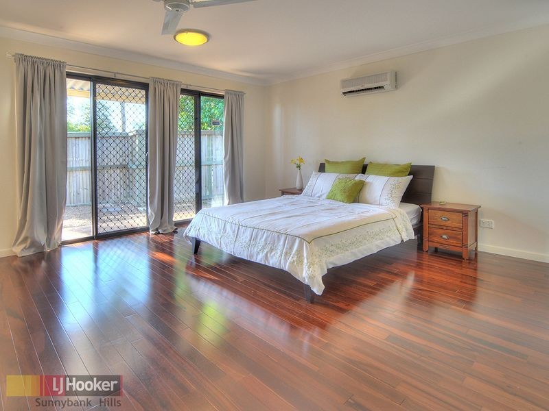 3 Warwick Court, Calamvale QLD 4116