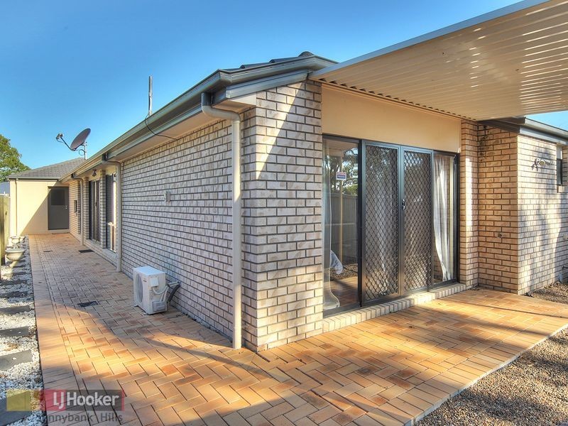 3 Warwick Court, Calamvale QLD 4116