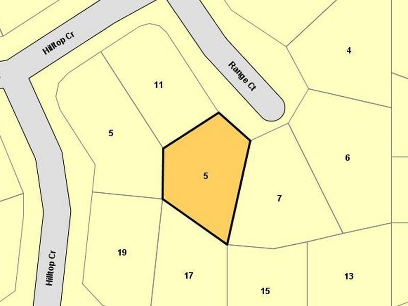 5 Range Ct, Jimboomba QLD 4280