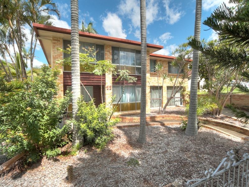 22 Terowi Street, Sunnybank Hills QLD 4109