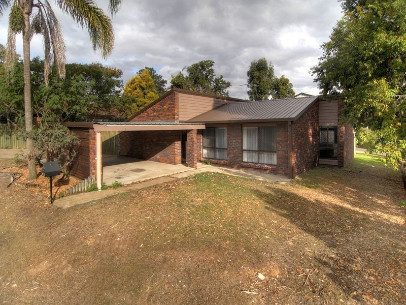 50 Ervatamia Street, Runcorn QLD 4113