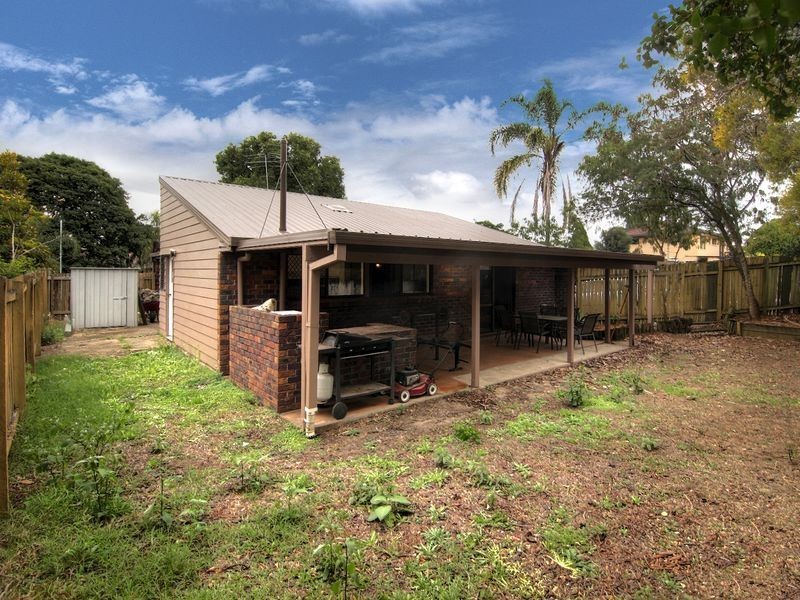 50 Ervatamia Street, Runcorn QLD 4113