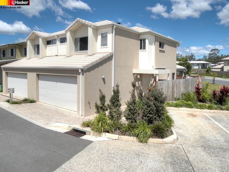 53/50 Perkins Street, Calamvale QLD 4116