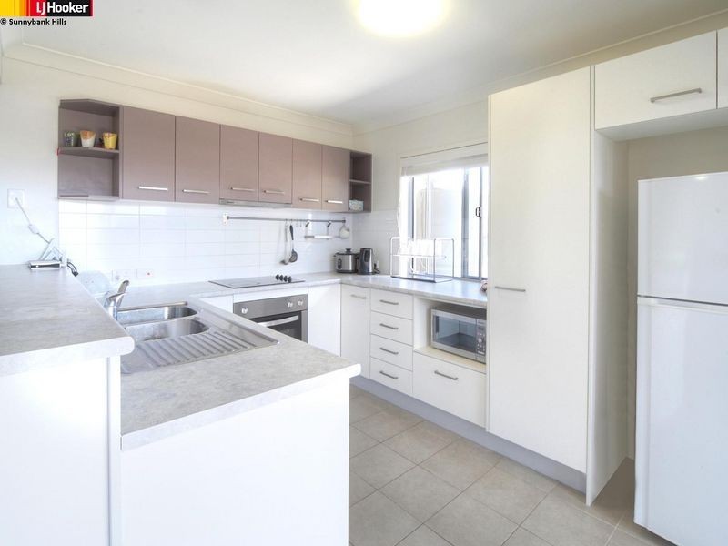 53/50 Perkins Street, Calamvale QLD 4116