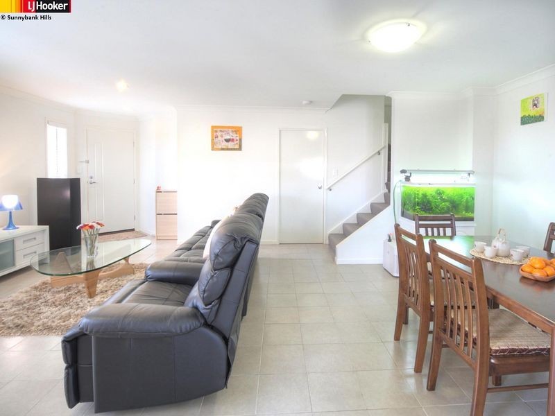 53/50 Perkins Street, Calamvale QLD 4116