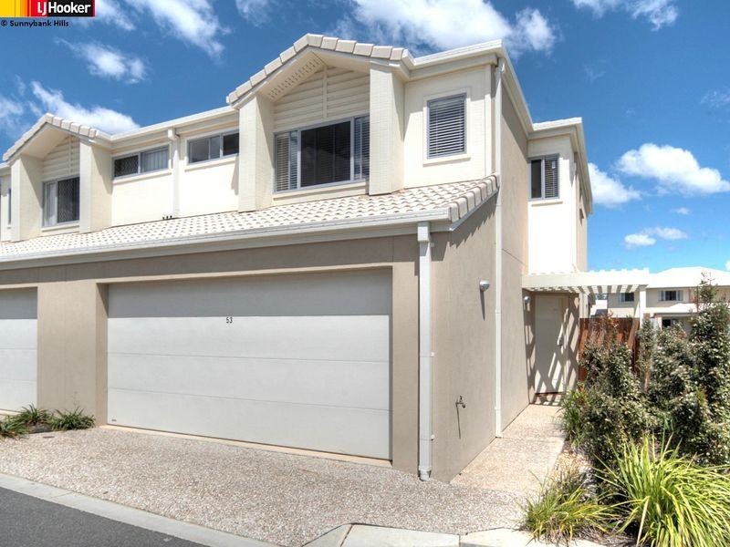 53/50 Perkins Street, Calamvale QLD 4116