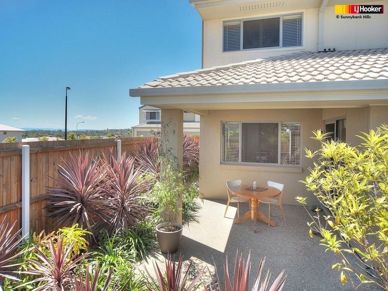 53/50 Perkins Street, Calamvale QLD 4116