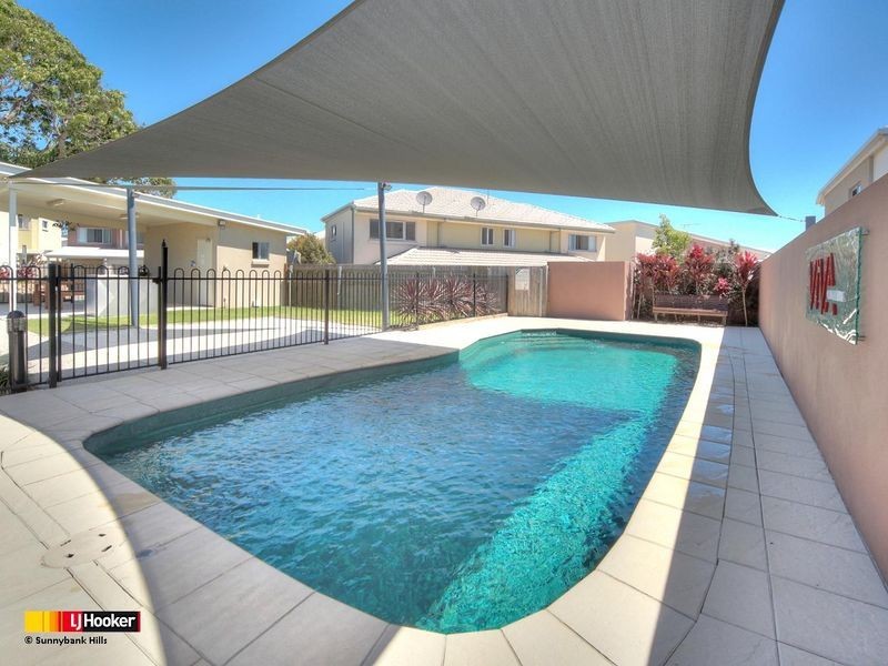 53/50 Perkins Street, Calamvale QLD 4116