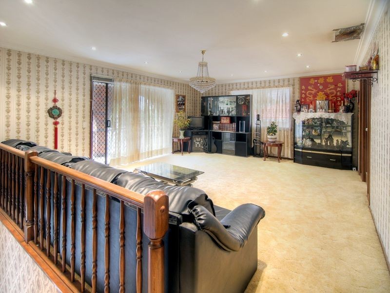 9 Driftwood Street, Sunnybank Hills QLD 4109