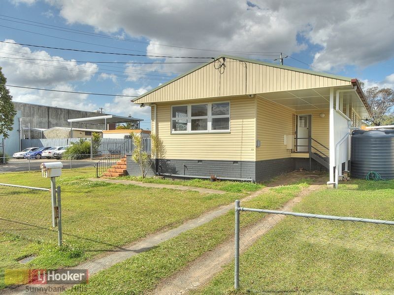 69 Rosedale Street, Coopers Plains QLD 4108