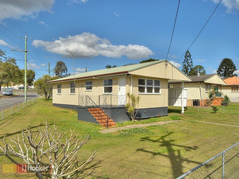 69 Rosedale Street, Coopers Plains QLD 4108