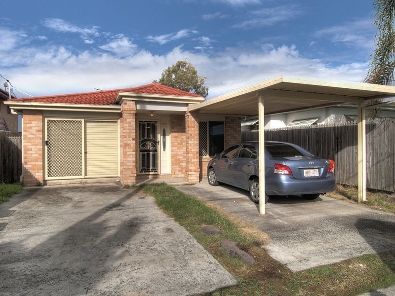 40 Bradman Street, Sunnybank Hills QLD 4109