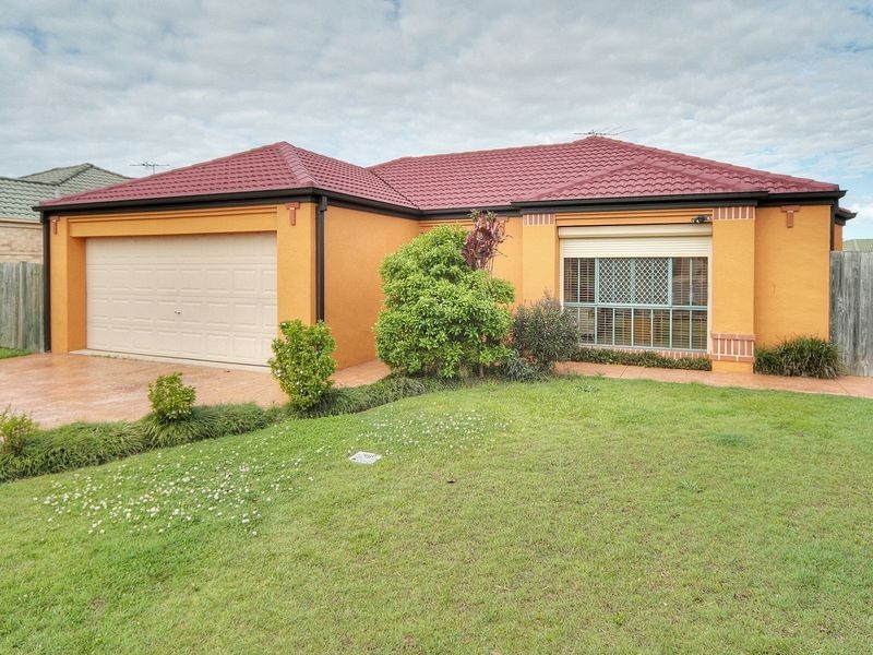 10 Richmond Street, Calamvale QLD 4116